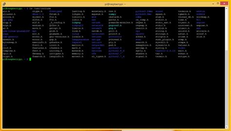 Image result for Raspberry Pi C Programming