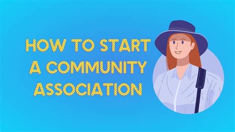 How to Start a Community Association, Baltimore County Police ...
