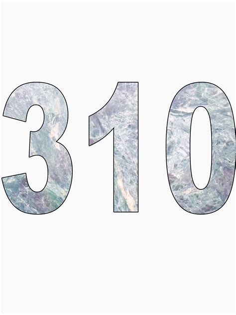 Bildergebnis für 310 area code