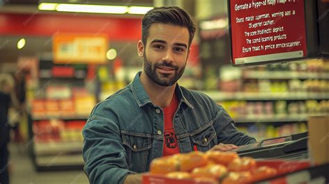 Generate a hyperrealistic image of a 35yearold happy Spanish man ...