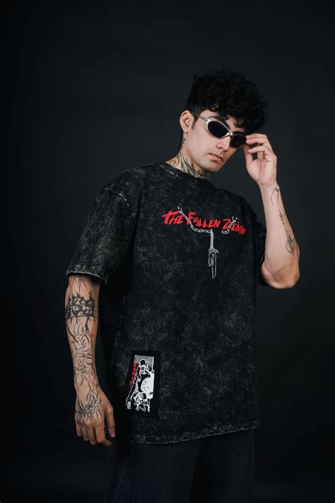 FALLEN – House Of Shonen