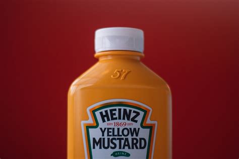 Is Mustard Acidic Or Alkaline?