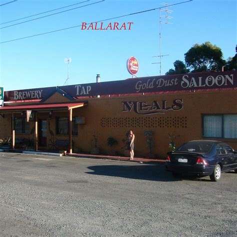 BREWERY TAP HOTEL (Ballarat, Victoria) - Hotel Reviews & Photos ...