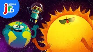 StoryBots Mars Song 的图像结果