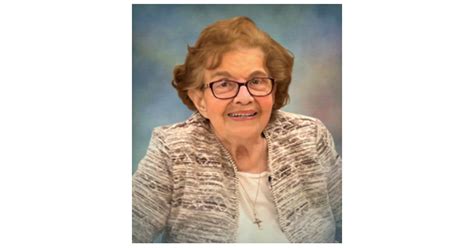 Mary H. Gagianas Obituary (2024) - Pittsburgh, PA - Beinhauer Family ...