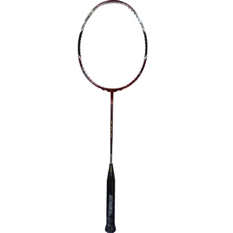 Ashaway Titanium Mesh 9100 IHP Badminton Racquet (Unstrung) – Sportswing.in