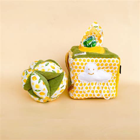 Infant Tropical Bundle – Berry Bee