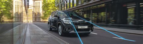 The new Seltos 2023 - Price, Images and Features, Book Now!