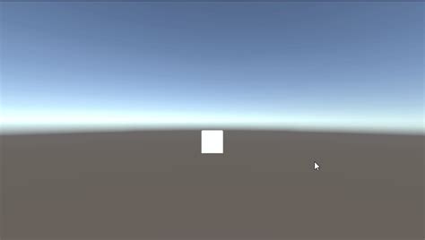 Raycasthit2d with Mouse Unity 的图像结果