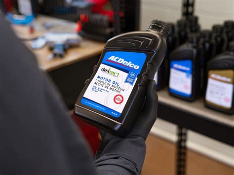 OIL CHANGE | Walter Jackson Chevrolet
