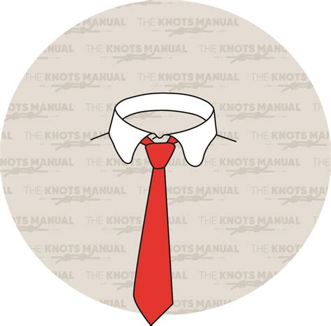 How to Tie the Pratt (Shelby) Tie Knot: Step-By-Step Guide