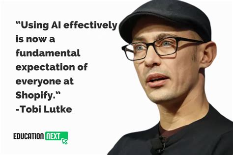 Shopify CEO Issues Company-Wide AI Mandate: "No Opting Out"