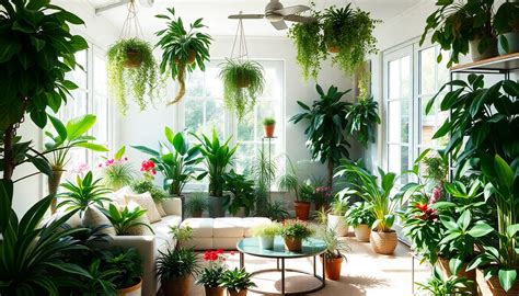 Bring Year-Round Blooms to Your Home with These Stunning Indoor Plants ...