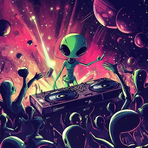 Image result for Alien Cargo Theme Music