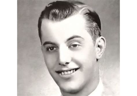 Charles Wilbur Robinson, 91, of Middlebury | Addison Independent