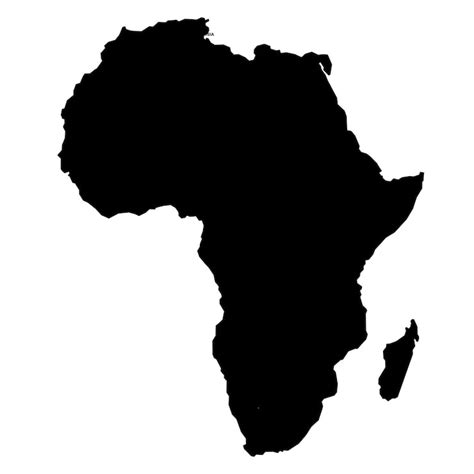 Images de Carte afrique vierge – Téléchargement gratuit sur Freepik