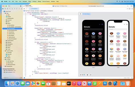 Image result for Xcode JavaScript Tutorial