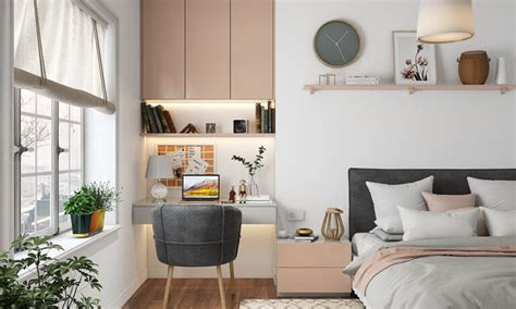 Study Room Design 的图像结果