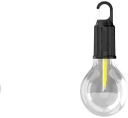 JRS TRADERS Rechargeable Camping Lights, Waterproof LED Tent Lights ...