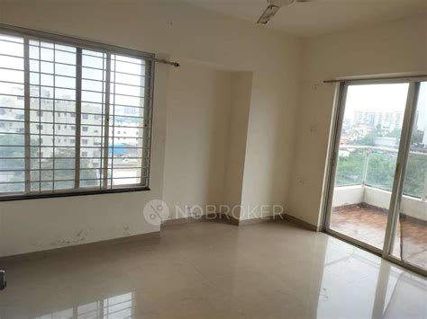 Arv Imperia Pisoli - Without Brokerage Semi-furnished 2 BHK Flat for ...