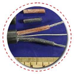 VIR Cable and Vulcanised India Rubber Cables/ Wire manufacturer