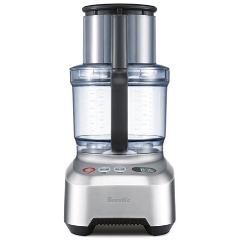Breville - Top 10 Food Processor Reviews and Comparison Site