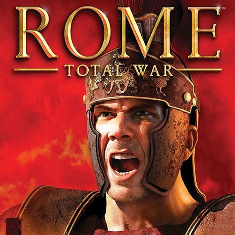 App Store Rome Total War at Frank Hamlin blog