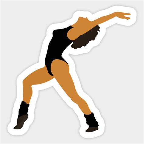 Flashdance Scene 的图像结果