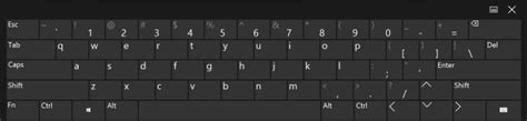 Enable Standard Keyboard Windows 1.0 的图像结果
