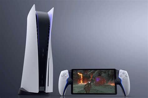 PlayStation 5 的图像结果