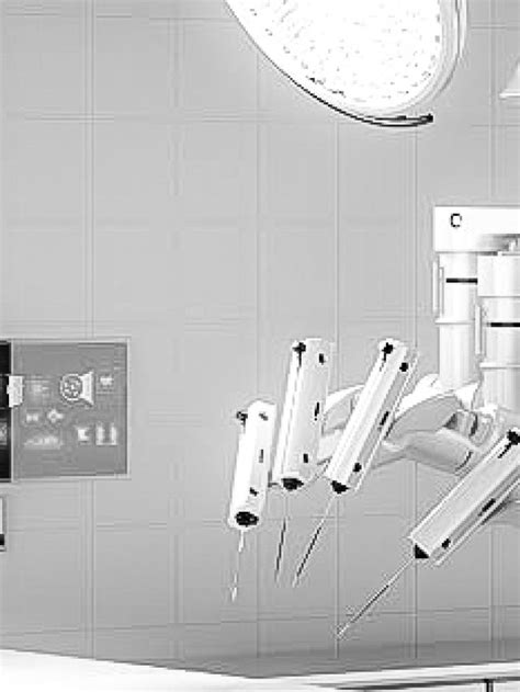 Image result for Robotic Nephrectomy Surgery