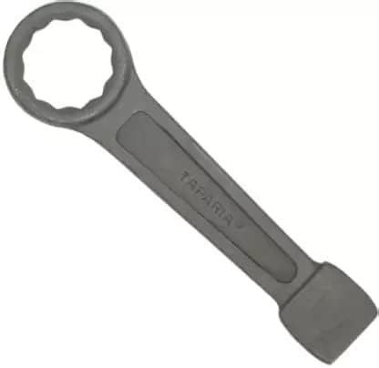 VTH Taparia Slogging Ring Spanner 38mm SSR38 Taparia Slogging Ring ...
