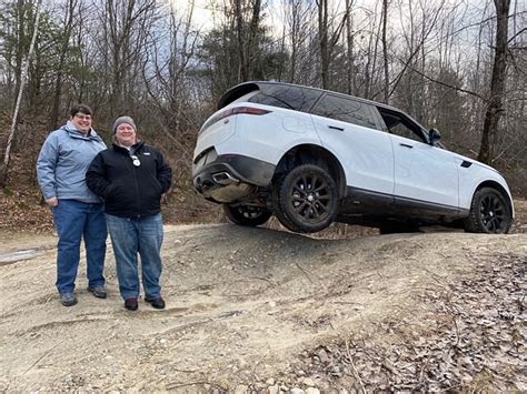 LAND ROVER (2025) All You Need to Know BEFORE You Go (with Reviews ...