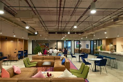 WeWork 247 Park at INR 825/day - Coworking Space for a Day Vikhroli, Mumbai
