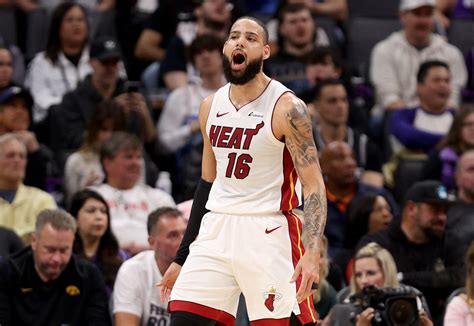 NBA: 76ers add playoff performer Caleb Martin from Heat