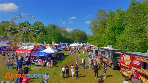 The Connecticut Pickle Festival 2025 | Art / Painting Event, Arts ...