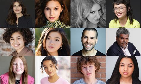 Bat Fight Cast at Maddison Chidley blog