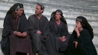 Monty Python Caesar 的图像结果