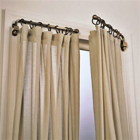 What Is Curtain Rod | CitizenSide
