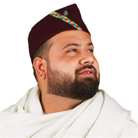 Pahadi Topi – Pahadi Store