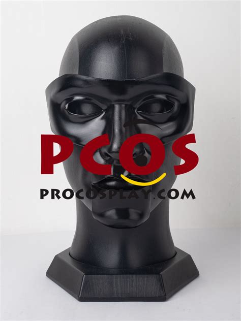 2025 Legacy Mister Terrific Michael Holt Cosplay Mask C09235 - Best ...