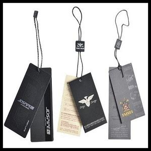 HANG TAG & GARMENT TAG PRINTING