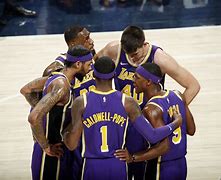 Image result for LA Lakers Scores Today