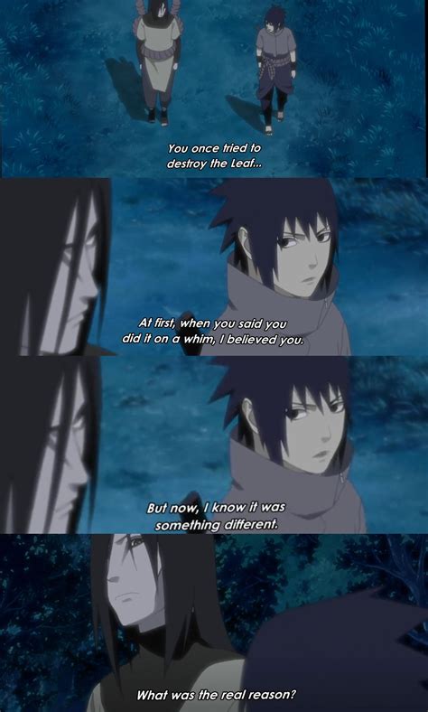 Sasuke Quotes And Sayings Top 27 Sasuke Uchiha Quotes (NARUTO)