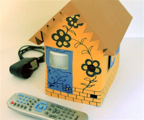 Image result for Remote Control Challenge