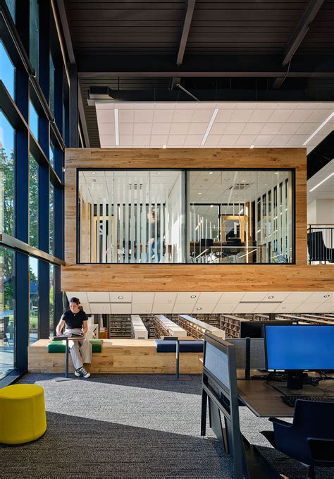 Library 的图像结果