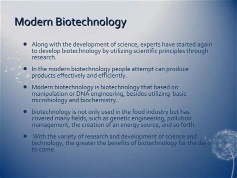 Modern Biotechnology 的图像结果