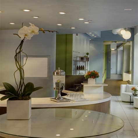 SPA SPACE (Chicago): Ce qu'il faut savoir pour votre visite (avec ...