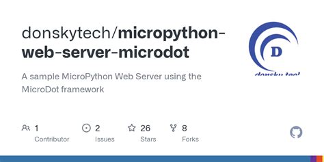 Image result for Micropython Web Server