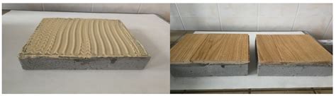 The Ability to Control VOC Emissions from Multilayer Building Materials